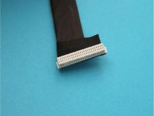 Шлейф матриці до ноутбука Hp Pn 50.4V907.001 №4